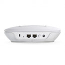 TP-Link EAP120 300Mbps Wireless N Gigabit Ceiling Mount Access Point