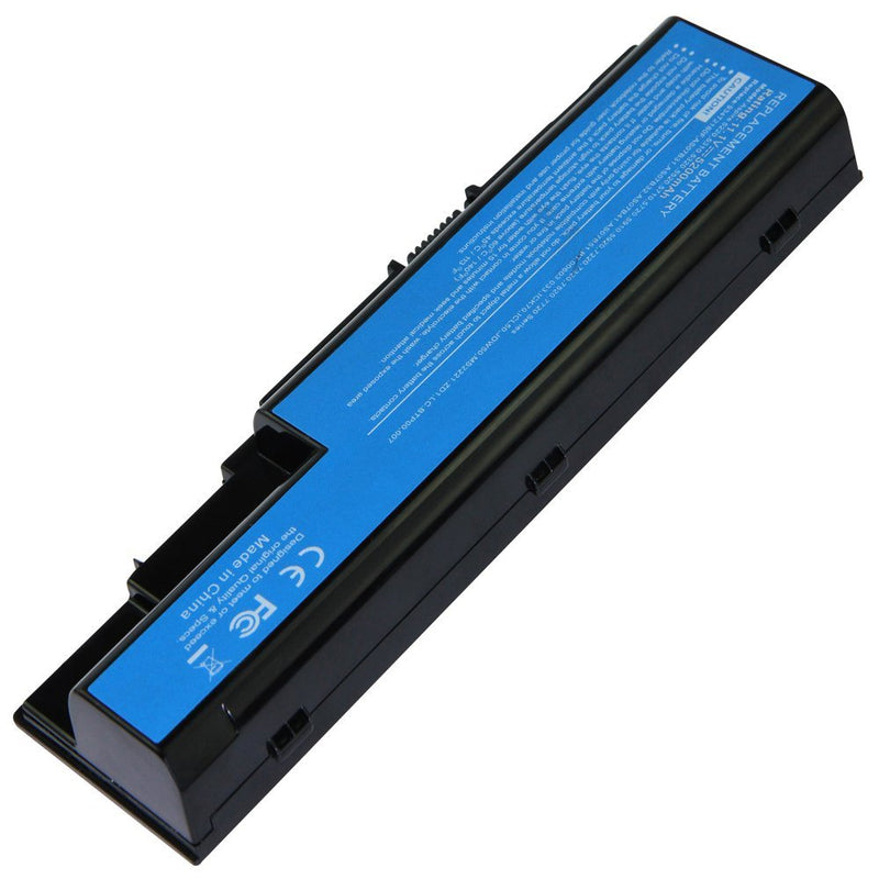 Acer Aspire 6920  Laptop Replacement Battery