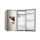 Roch RFR-150-DT-I 120L Refrigerator -  Energy saving and low noise