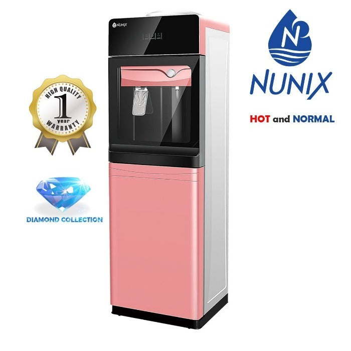 Nunix R23 hot and normal water dispenser