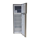 Mika MRDCD95XDM 168Ltrs Refrigerator - Direct Cool, Double Door, VC Filter
