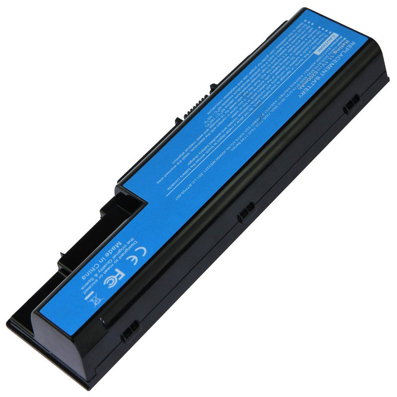 Acer Aspire 7520 Laptop Replacement Battery