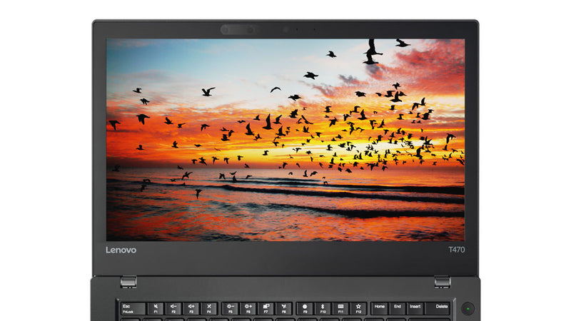 Lenovo T580 Core i7 8G RAM 256GB Laptop