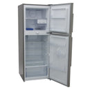Mika MRNF225XLB  200Ltrs Refrigerator - Double Door No Frost, Deodorizer – Smell Buster