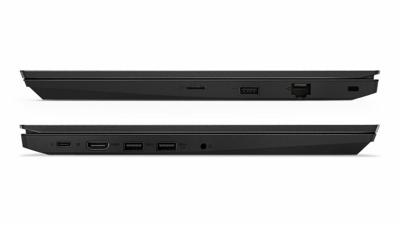 Lenovo E480 Core i5 4GB DDR4 RAM 500GB Win 10 Pro
