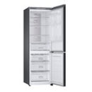 Samsung RB33T307029/UT 339Liters Bottom Mount Freezer Refrigerator - Digital Inverter Compressor, No Frost