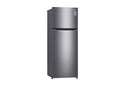 LG GN-B222SQBB 225L Double Door Refrigerator - Smart Inverter Top Freezer, Moist Balance Crisper