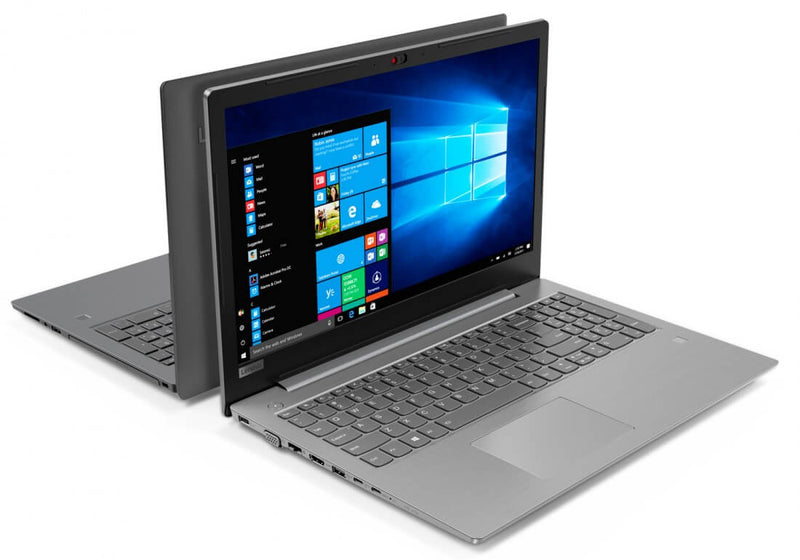 Lenovo ThinkPad L390 Laptop (20NR0013UE)- Intel Core i5-8265U Processor, 8th Gen, 8GB RAM, 256GB SSD, 13.3 Inch Display, Windows 10 Pro 64