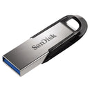 SanDisk Ultra Flair USB 3.0 (SDCZ73-064G-G46) 64GB Flash Disk Drive