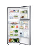 Samsung RT28K3032S8 231 litres Top Mount Freezer Refrigerator - Digital inverter compressor