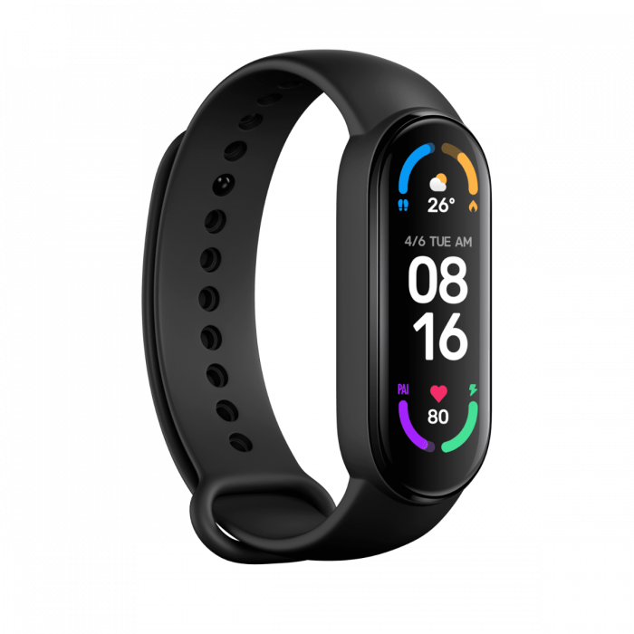 Xiaomi Mi Band 6 Smart Watch Bluetooth v5.0