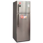 Ramtons RF/310 463 Ltrs Double Door Refrigerator - No Frost, Adjustable Thermostat