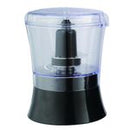 Ramtons RM/597 1.5 Litres Blender - Blender+Mill+Chopper, 500W, 5 speeds control with pulse