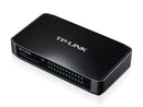TP-Link (TL-SF1024M) 24-Port 10/100Mbps Desktop Switch