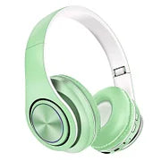 P39  Wireless Headphones - 5.0 +EDR, Wireless  5.0 version ,TF Card FM Radio MP3 player/ Wireless