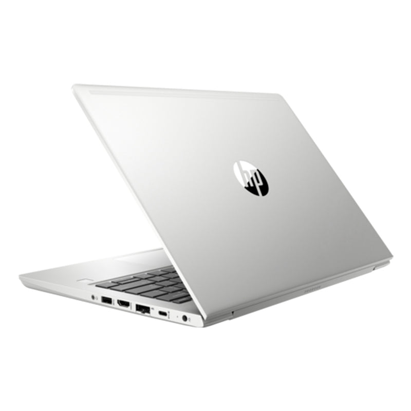 HP Probook 440 G6 Notebook PC Laptop (5PQ16EA) - Intel Core i5, 4GB RAM, 500GB Hard Disk, 14 Inch Display, Backlit, Free DOS