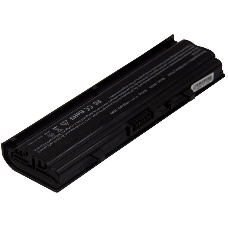 Dell W4FYY  Laptop Replacement Battery