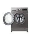 LG FH4G6VDYG6 9KG Front Load Washing Machine