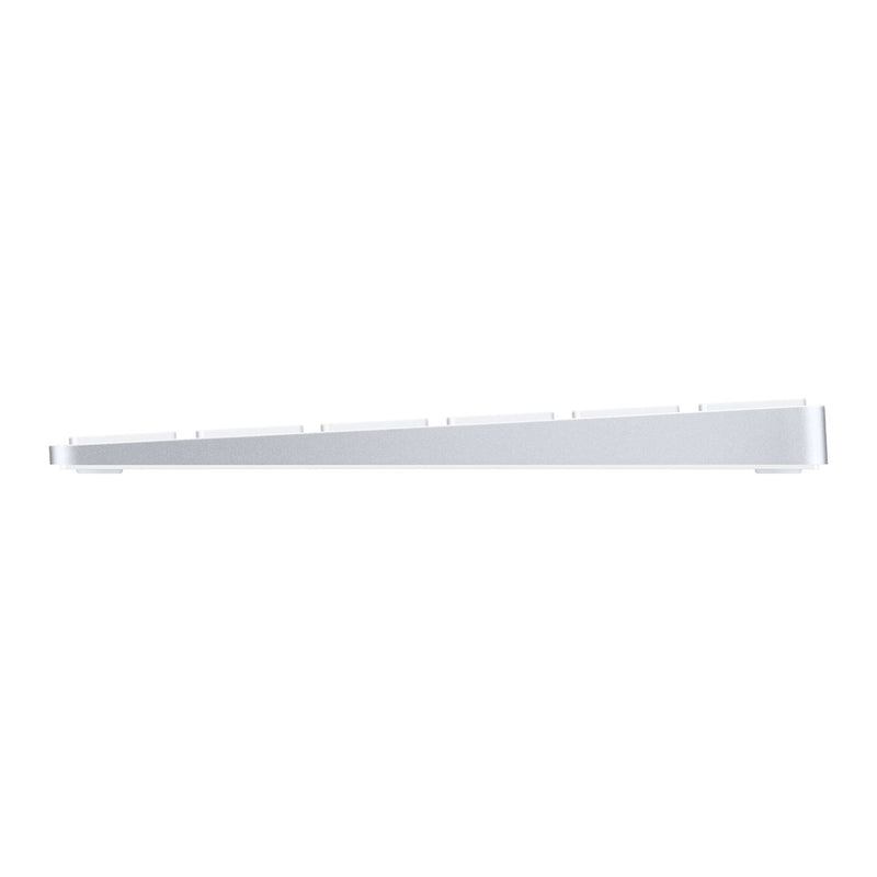 Apple (MLA22B/A) Magic Keyboard Bluetooth - British English Layout