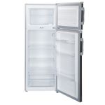 Ramtons RF/268 207Ltrs 2 Door Refrigerator - CFC Free, Direct Cool, Adjustable Thermostat
