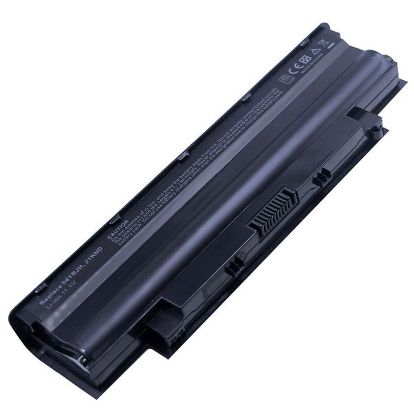 Dell 4T7JN  Laptop Replacement Battery