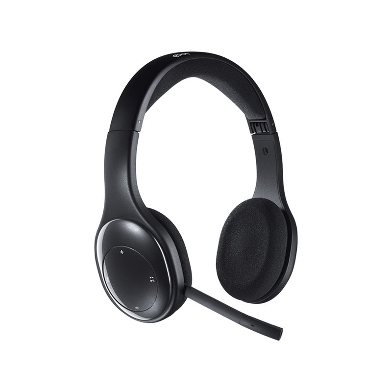 Logitech H800 Bluetooth Wireless Headset with Mic