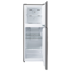 Von VART-27NHS 216Liters Double Door Refrigerator
