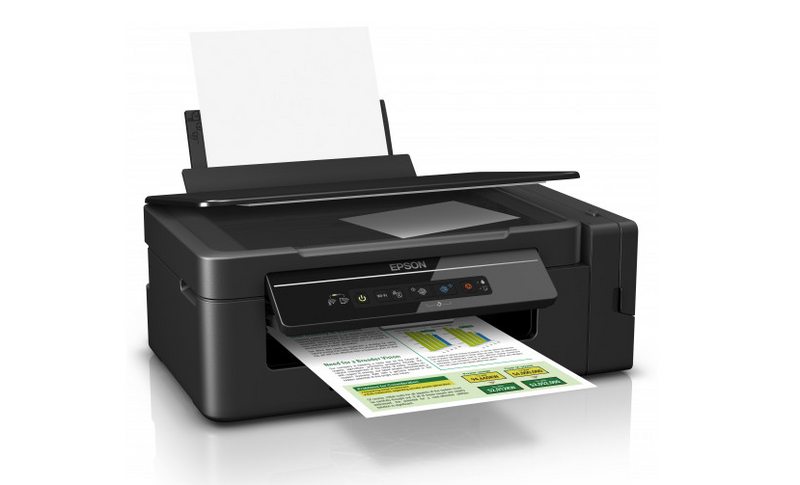 Epson ITS L3060 All in One Eco Tank Printer (C11CG50402)