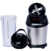 Ramtons RM/568 Mini High Speed Blender - With grinder mill, 1500ml capacity, 1000 watts