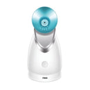 Mika MFST1101WB Nano Ionic Facial Steamer - Improves blood circulation