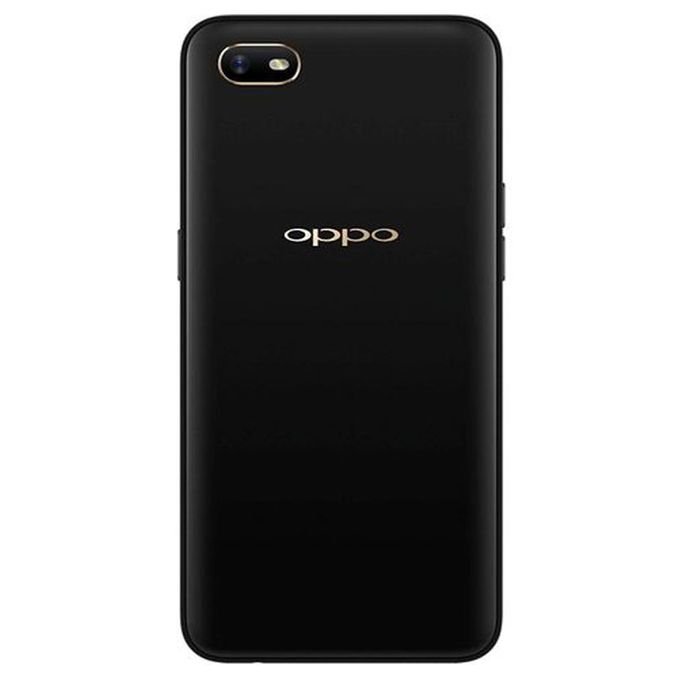 Oppo A1K Smartphone- 32GB + 2GB, Android 9.0 Pie, 4G LTE(Dual SIM), 4000mAh