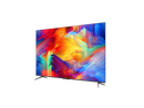 TCL 43-Inch P735 4K QUHD LED Google TV (43P735)