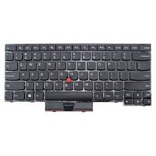 Lenovo ThinkPad Edge E435 Laptop Replacement Keyboard
