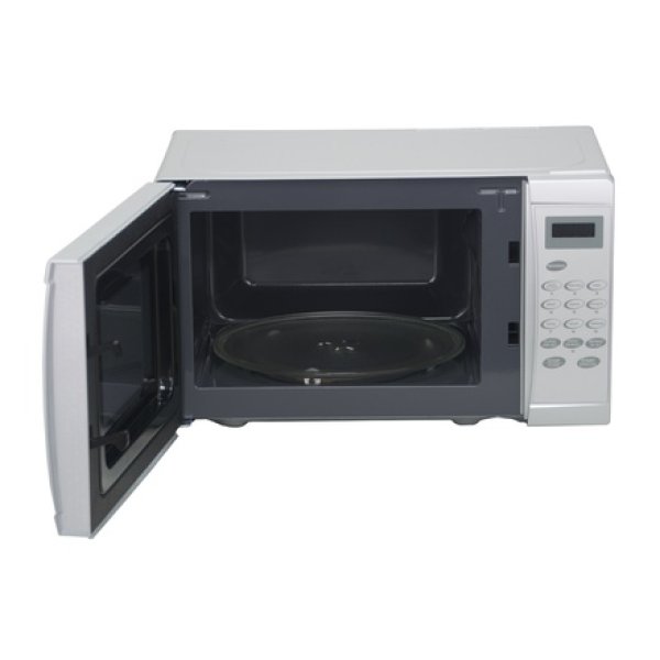 Mika MMWDSPR2023S 20Ltrs Digital Microwave - 9 Auto Cooking Menus, 5 Power Levels