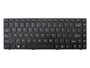 Lenovo Ideapad V380 Laptop Replacement Keyboard