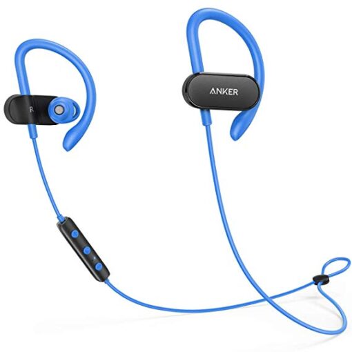 Anker SoundBuds Curve Wireless Headphones