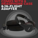 Honeywell Trueno U10 Headphones