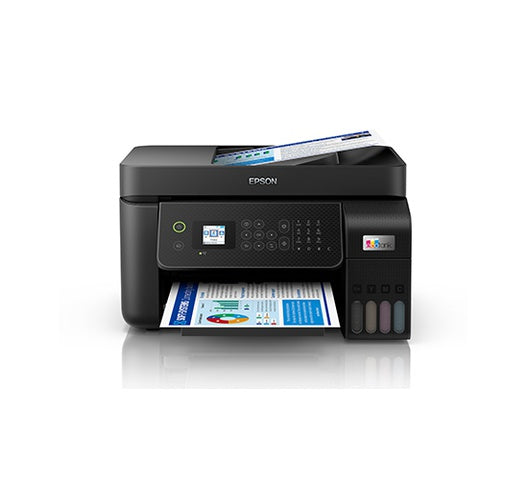 Epson L5290 EcoTank Wi-Fi All-in-One Ink Tank Printer