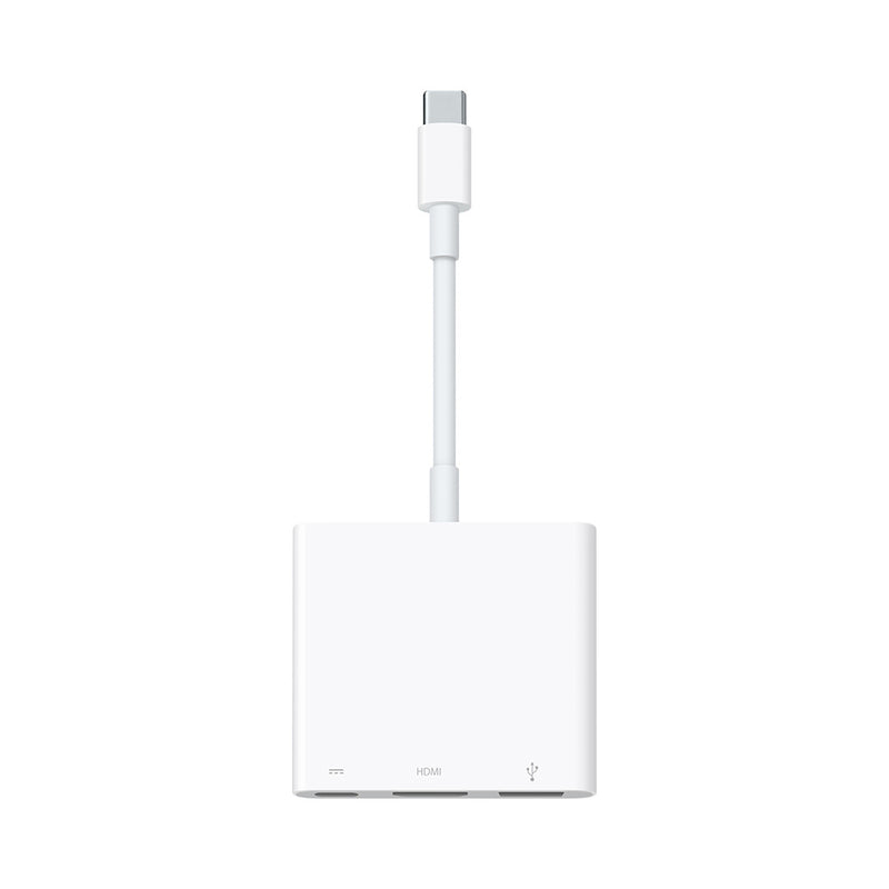 Apple USB-C to Digital AV Multiport Adaptor (MJ1K2ZM/A)