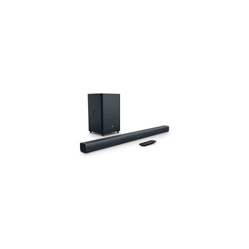 Hisense 120W Sound Output Soundbar (HS212)