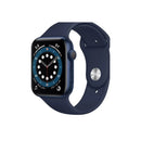 Maxfit M6+ Full Screen Smart Watch - it supports call, step counting, heart rate, call reminder, sleep monitoring, information push, weather forecast e.tc
