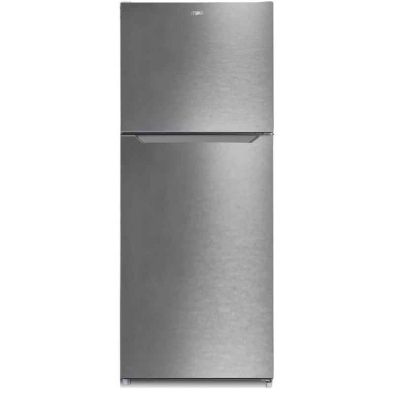 Mika MRDCD26XSF 261Ltrs Refrigerator - Direct Cool, Double Door