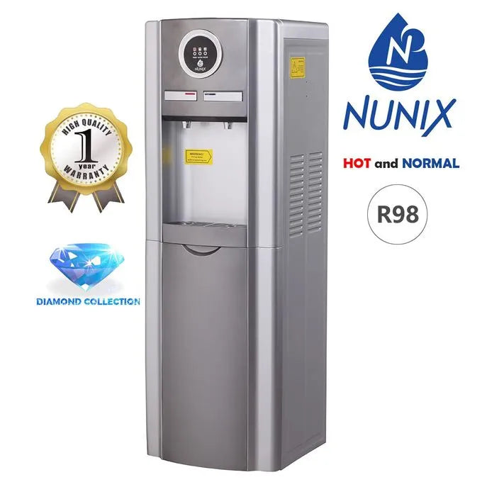 Nunix R98 Hot And Normal Standing Dispenser