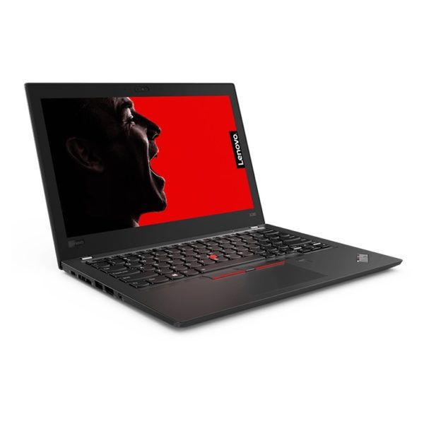Lenovo ThinkPad X280 PC Laptop (20KF0004UE)- Intel Core i7-8550U Processor, 8th Gen, 8GB RAM, 512GB SSD, 12.5 Inch Display, Windows 10 Pro 64