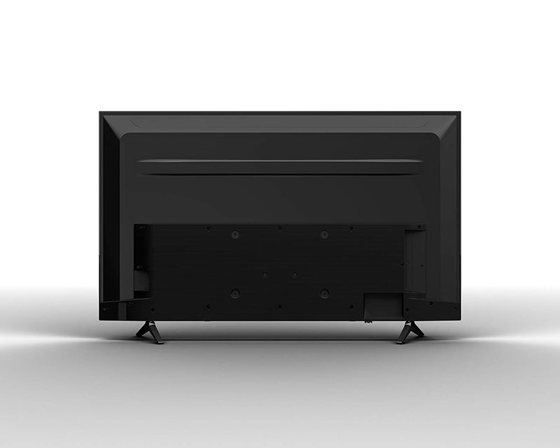HISENSE 43 inch/108CM UHD 3840x2160 4K SMART LED TV - 43A6100 with WiFi Direct