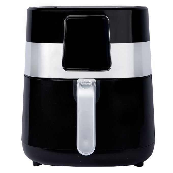 Ramtons RM/585 3 Litres Air Fryer- Digital oil free