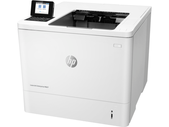 HP LaserJet Enterprise M607dn Printer (K0Q15A)