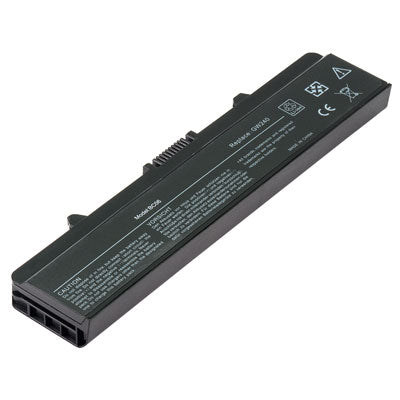 Dell Inspiron 1750 Laptop Replacement Battery