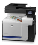 HP LaserJet Pro 500 color MFP M570dw Printer(CZ272A)