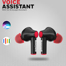 Honeywell Moxie V1000 Truly Wireless Earbuds